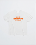 HUNT MUSHROOMS TEE